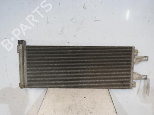 Used AC radiator CITROËN JUMPER II Van [2006-2025]  25086024