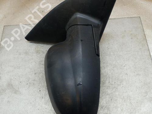 Used Right mirror CHEVROLET KALOS 1.2 (72 hp) 25263241