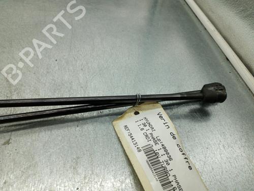 Tailgate lift support HYUNDAI i30 (FD) 1.6 CRDi | BP25063186C138