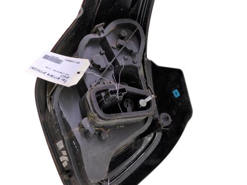Right taillight CITROËN DS3 (SA_) 1.6 HDi 90 | BP28130640C35 - Image 3