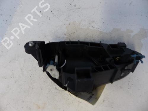 Used Rear left interior door handle Rear left interior door handle CITROËN XSARA (N1) 1.4 i (75 hp) 25067652 25067652