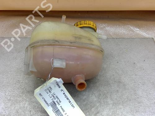 Used Expansion tank OPEL COMBO Box Body/MPV 1.3 CDTI 16V (75 hp) 25081875