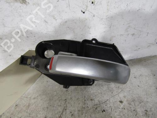 Used Front left interior door handle FIAT 500 (312_) 0.9 (312AXG1A, 312.AXG11) (86 hp) 25085598