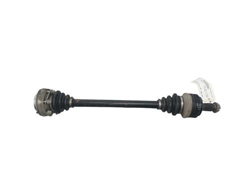 Left rear driveshaft BMW 1 (E87) 118 d | BP25087743M40 