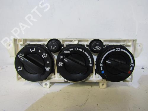 Used Climate control TOYOTA AVENSIS Liftback (_T22_) [1997-2003]  25079176