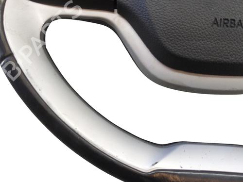 Steering wheel KIA PICANTO II (TA) 1.0 | BP32990007C49  - Image 10