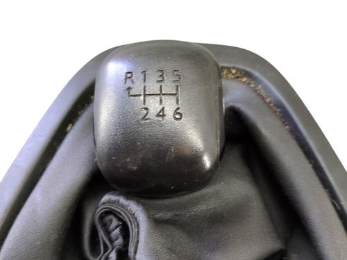 Shift knob CITROËN JUMPY III Van (V_) 2.0 BlueHDi 120 | BP27205209I34 - Image 2