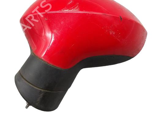 Left mirror SEAT IBIZA IV (6J5, 6P1)  | BP25054376C26 