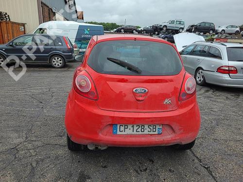 Right front fog light FORD KA (RU8) 1.2 | BP10577023C31  - Image 18