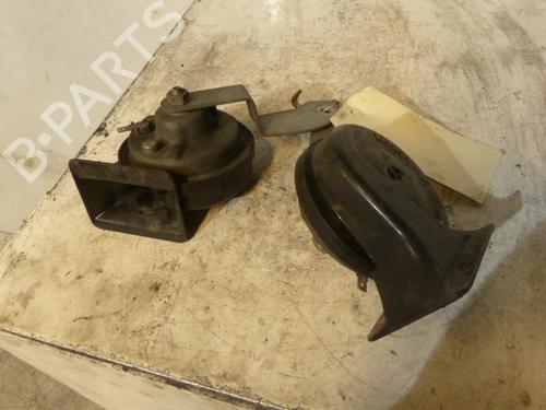 Used Horn MAZDA 3 (BK) 1.6 DI Turbo (109 hp) 25079063