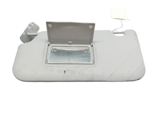 Used Left sun visor Left sun visor FORD FIESTA VI (CB1, CCN) 1.4 TDCi (68 hp) 25103285 25103285