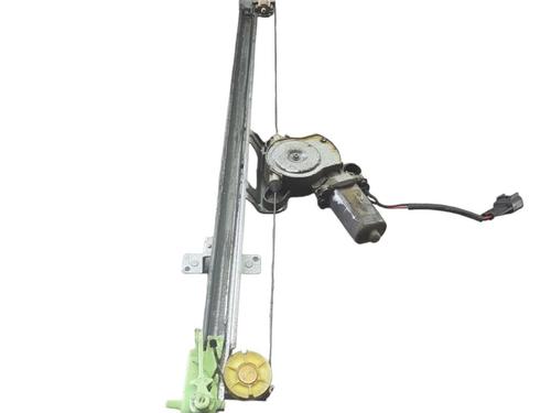 Used Front left window mechanism Front left window mechanism PEUGEOT BOXER Van (244) 2.0 (110 hp) 28124659 28124659