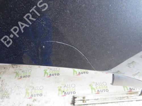 Hood CITROËN C8 (EA_, EB_)  | BP25086428C1 