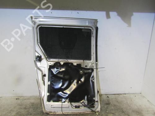 Left slide door CHRYSLER VOYAGER IV (RG, RS) 2.8 CRD | BP25064268C74 