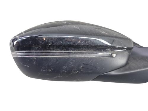 Right mirror OPEL MOKKA 1.2 (76) | BP29429080C27 
