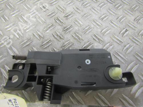 Rear right interior door handle FORD MONDEO IV (BA7) 1.8 TDCi | BP25113166I16 