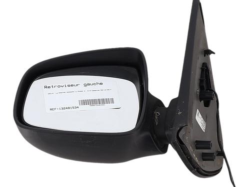 Retrovisor esquerdo DACIA SANDERO II TCe 90 (B8M1, B8MA, B8AC) | BP39521250C26 - Image 3