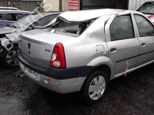 Front wiper motor DACIA LOGAN (LS_) 1.4 (LS0A, LS0C, LS0E, LS0G) | BP25082191M29 - Image 5