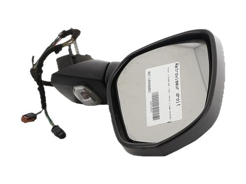 Used Right mirror Right mirror PEUGEOT 5008 (0U_, 0E_) 2.0 HDi 150 / BlueHDi 150 (150 hp) 35891091 35891091