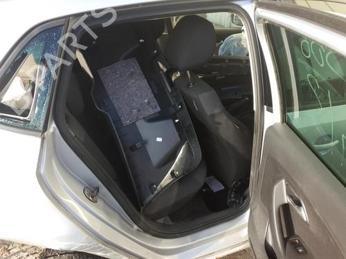 Climate control VW POLO V (6R1, 6C1) 1.6 TDI | BP25076635I5 