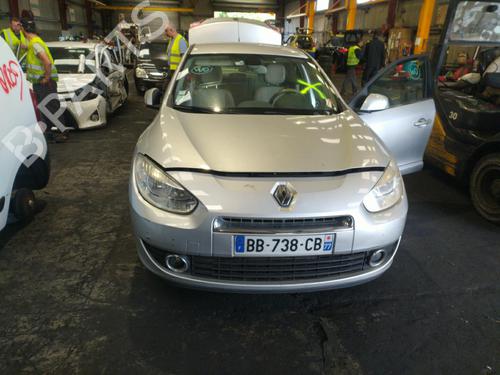 Horn RENAULT FLUENCE (L3_)  | BP25063477E13  - Image 7