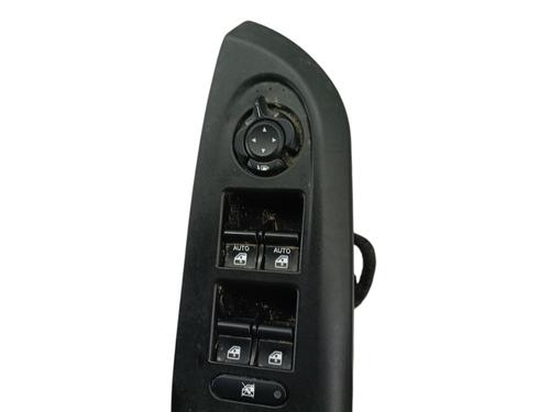 Left front window switch FIAT 500X (334_) 1.4 (334AXC1B, 334AXC11) | BP31907543I27