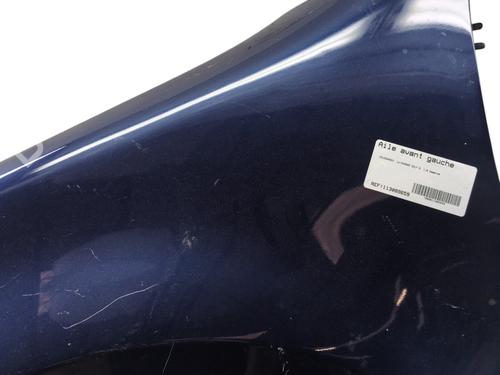 Left front fenders VW GOLF V (1K1) 1.6 | BP29560619C41 