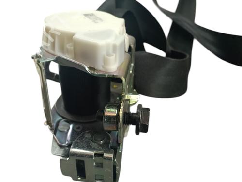 Front right seatbelt DS DS 3 Convertible (SB_) 1.6 BlueHDi 100 | BP33200301I25 - Image 3