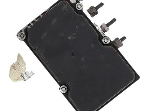 Pompe ABS Pompe ABS OPEL MOVANO B Van (X62) 2.3 CDTI FWD (FV) (101 hp) 36338316 36338316
