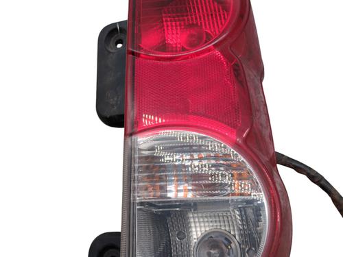 Used Right taillight NISSAN NV200 Van 1.5 dCi 85 (M20, M20N, M20M) (86 hp) 27899069