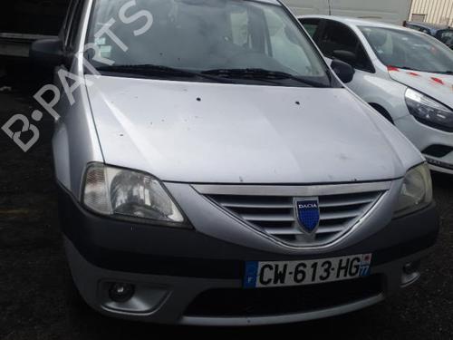 Rear left window mechanism DACIA LOGAN MCV (KS_) 1.5 dCi (KS0W) | BP25093715C24  - Image 10