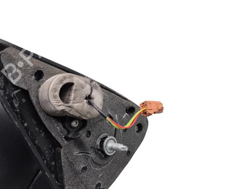 Left mirror CITROËN C-ELYSEE (DD_) 1.6 BlueHDi 100 | BP25087191C26 - Image 3