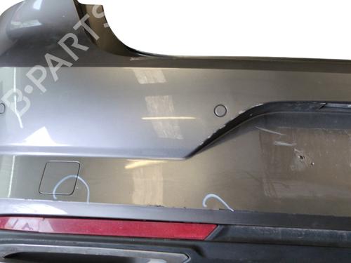 Rear bumper RENAULT TALISMAN (LP_) 1.6 dCi 130 | BP29371107C8 