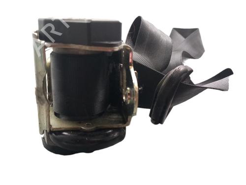 Front left belt tensioner AUDI A4 B7 (8EC)  | BP25058029C87 