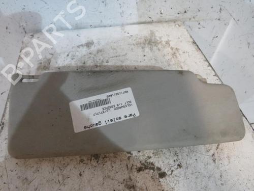 Left sun visor VW GOLF III (1H1) 1.8 | BP25110016I1