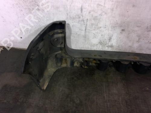 Rear bumper RENAULT KANGOO (KC0/1_)  | BP25093369C8 