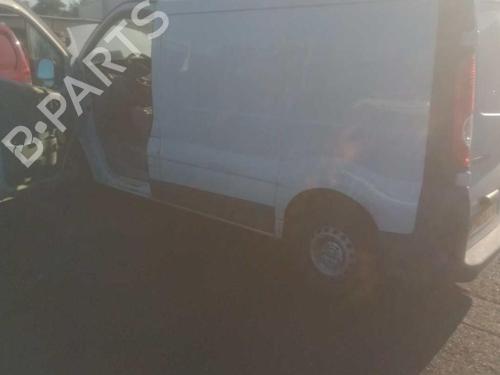 Front left interior door handle RENAULT TRAFIC II Van (FL) 2.0 dCi 90 (FL0H, FL00, FL01, FL0M, FL0P, FL0S) | BP25063393I13  - Image 5