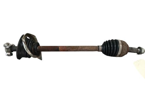 Left front driveshaft RENAULT TWINGO II (CN0_) 1.2 16V (CN04, CN0B) | BP33307741M38  - Image 5