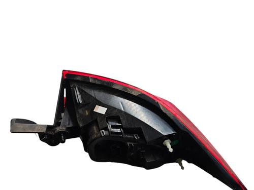 Used Left taillight RENAULT CLIO IV (BH_) 1.2 16V (73 hp) 25061034