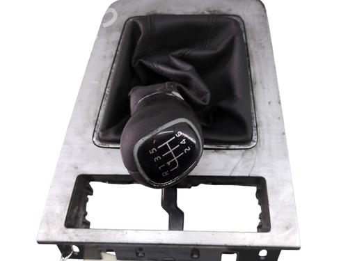 Gear lever SKODA OCTAVIA III (5E3, NL3, NR3) 1.5 TSI | BP30132544M90