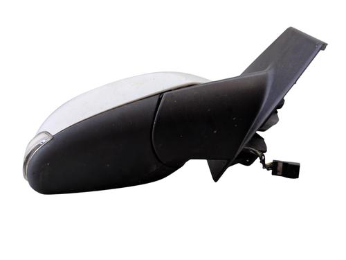 Right mirror RENAULT MEGANE III Hatchback (BZ0/1_, B3_) 1.5 dCi (BZ09, BZ0D, BZ1W, BZ29, BZ14) | BP28426698C27 