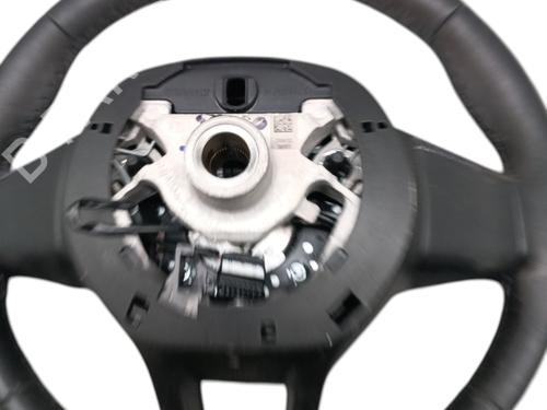 Steering wheel RENAULT CLIO V (B7_) 1.0 TCe 100 (B7MT) | BP31174642C49 - Image 4