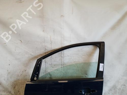 Left front door FORD C-MAX (DM2) 1.8 TDCi | BP25077742C2  - Image 5