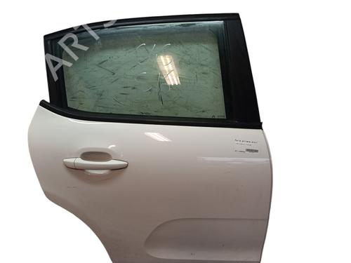 Dør højre bagtil CITROËN C3 III (SX) 1.2 PureTech 82 | BP31925834C5 