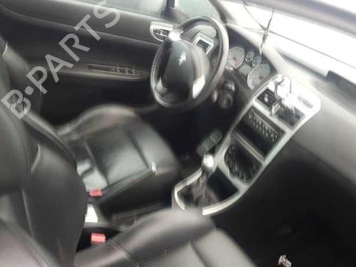 ABS pump PEUGEOT 307 CC (3B) 2.0 16V | BP25113842M43 