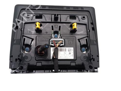 Display monitor RENAULT CLIO V (B7_) 1.0 TCe 100 (B7MT) | BP31213920C48 - Image 7