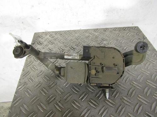 Ruitenwissermotor voor VW GOLF V (1K1) [2003-2010]  25108487