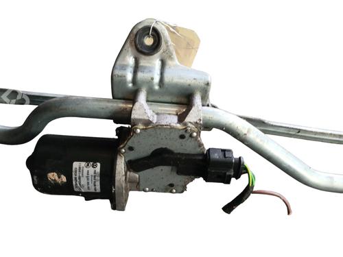 Front wiper motor VW TRANSPORTER T5 Van (7HA, 7HH, 7EA, 7EH) 2.0 TDI | BP31067251M29