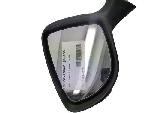 left-mirror-renault-clio-iv-bh_-2012-2013-2014-2015-2016-2017-2018-2019-2020-2021-30723950 main image
