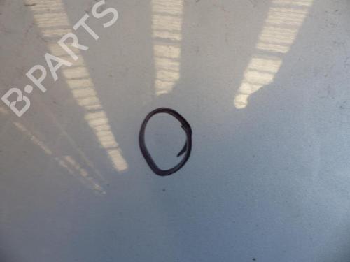 Used Left rear door HYUNDAI MATRIX (FC) 1.5 CRDi VGT (110 hp) 25064618